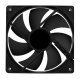 вентилатор Fan 120mm - Force 12 PWM - Black - ACF3-FC01110.11