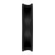 Arctic Fan F9 PWM PST (black) - 92mm/150-1800rpm