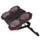 Gaming Notebook Cooler 17.3" - FN-41
