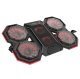 Gaming Notebook Cooler 17.3" - FN-41