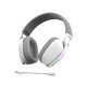 безжични геймърски слушалки Gaming Headphones Pulz 70W WH - Bluetooth, 2.4G - MARVO-HG9086W-WH