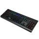 геймърска механична клавиатура Gaming Mechanical keyboard  104 key - KG959G - RGB / PUBG keycaps