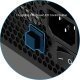 захранване PSU LUX RGB 550W -  Bronze, RGB Addressable - ACPB-LX55AEC.11
