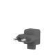 Charger Pro 4 EU - USB Charger 4 port / 2.5A