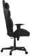геймърски стол Gaming Chair - ZELUS E1 L Black