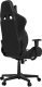 геймърски стол Gaming Chair - ZELUS E1 L Black