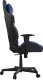 геймърски стол Gaming Chair - ZELUS E1 L Blue