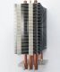 Cooler Heatpipe Direct Touch HDT-S963