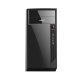 Кутия Case ATX MAKKI-0628BB-U2