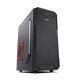 Кутия Case ATX MAKKI-0638BB-U2