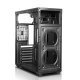Case mATX MAKKI-1609-RGB