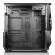 Case mATX MAKKI-1609-RGB