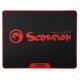 геймърска подложка за мишка Gaming Mousepad G18 BK - Size-L - MARVO-G18-BK