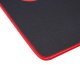 геймърска подложка за мишка Gaming Mousepad G18 BK - Size-L - MARVO-G18-BK