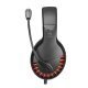 геймърски слушалки Gaming Headphones HG8932 - 50mm, 2 x 3.5mm jack