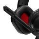 геймърски слушалки Gaming Headphones HG8929 - PC&Consoles / Backlight