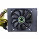 PSU 1350W GOLD Bitcoin Mining 12xPCIe - GM-1350