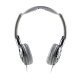 Headphones 17011Y - Grey