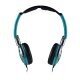 Computer Headphone 17011D Blue