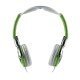 Computer Headphone 17011 Green