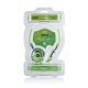 Computer Headphone 17011 Green