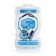 Computer Headphone 17011D Blue