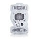 Headphones 17011B - White