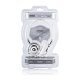 Headphones 17011B - White
