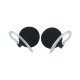 Headphone 17012A - Black