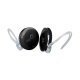 Headphone 17012A - Black