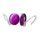 Headphone 17012E - Pink