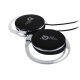 Headphone 17012A - Black
