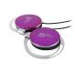 Headphone 17012E - Pink