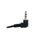 Headphone 17012A - Black