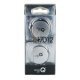 Headphone 17012C - Silver
