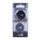 Headphone 17012A - Black