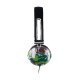 Headphones 17027L - Green