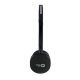 Headphones G20(17033A) - Black