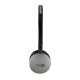 Headphones G20(17033C) - Silver