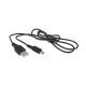 MP3/Radio Multifunction Headphones 17062D Blue