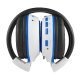 MP3/Radio Multifunction Headphones 17062D Blue