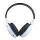 MP3/Radio Multifunction Headphones 17062D Blue