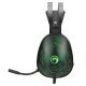 геймърски слушалки Gaming Headphones HG9049 - 7.1, backlight