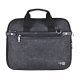 Notebook Bag 15.6“ I006 (19026Y) -  Black