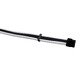 Custom Modding Cable Kit Black/White - ATX24P, EPS, PCI-e - BKW-001