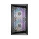 Case mATX - BS-2 - 3 fans included