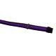 Custom Modding Cable Kit Black/Violet - ATX24P, EPS, PCI-e - BVL-001