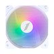 Fan 120mm - F1 White Bulk