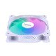Fan 120mm - F1 White Bulk