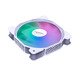 Fan 120mm - F1 White Bulk